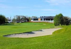 Golf @ Raheen Woods Hotel 